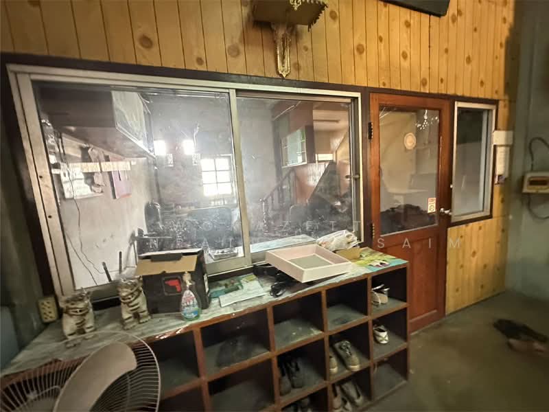 COMMERCIAL BUILDING CHARUNSANITWONG 15, Bangkok, จรัญสนิทวงศ์ 15, Wat Tha Pra, Bangkok Yai, Bangkok, , 500 sqm, Shophouse For Sale, by Worazett pornpatpulkasaim, 500409519 - DDproperty.com