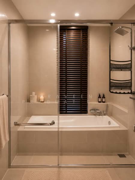 Baan Plai Haad, Chon Buri (Pattaya), Na Kluea 18 Road, Na Kloe, Bang Lamung (Pattaya), Chon Buri (Pattaya), 1 Bedroom, 55 sqm, Condo For Rent, by Praveen Peter, 500409522 - DDproperty.com