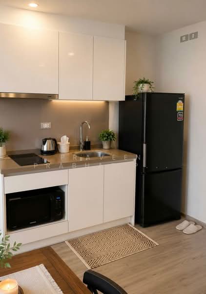 Baan Plai Haad, Chon Buri (Pattaya), Na Kluea 18 Road, Na Kloe, Bang Lamung (Pattaya), Chon Buri (Pattaya), 1 Bedroom, 55 sqm, Condo For Rent, by Praveen Peter, 500409522 - DDproperty.com