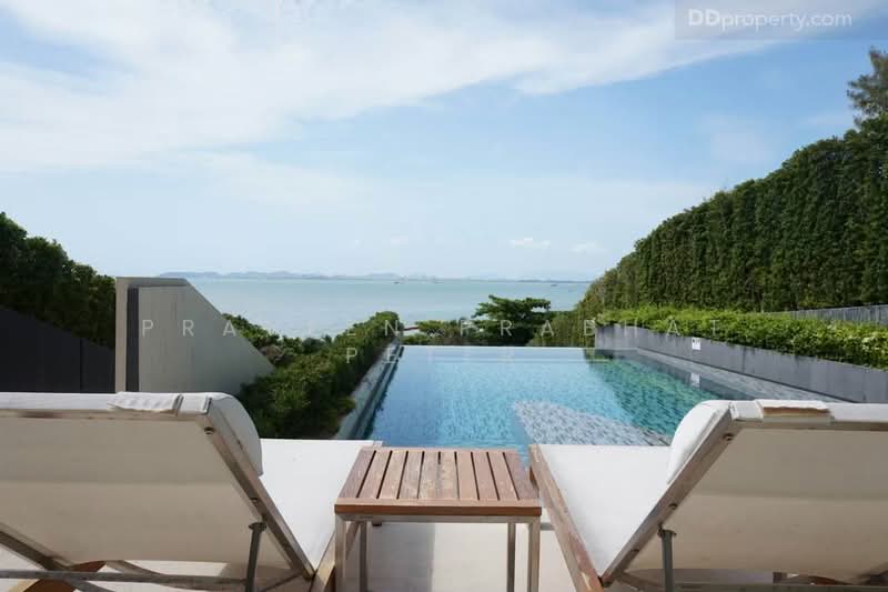 Baan Plai Haad, Chon Buri (Pattaya), Na Kluea 18 Road, Na Kloe, Bang Lamung (Pattaya), Chon Buri (Pattaya), 1 Bedroom, 55 sqm, Condo For Rent, by Praveen Peter, 500409522 - DDproperty.com