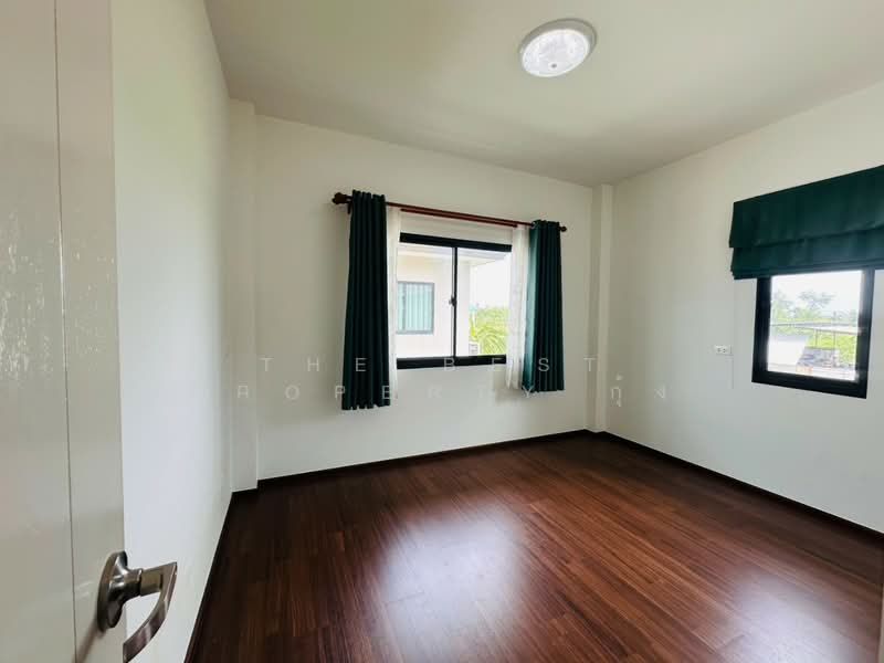 The Balanz Pinklao-Sai 5, Nakhon Pathom, Soi Bang Krathuek 12, Phutthamonthon Sai 5 Road, Bang Krathuk, Sam Phran, Nakhon Pathom, 4 Bedrooms, 150 sqm, Single Detached House For Sale, by The Best Property กุ้ง, 500409525 - DDproperty.com