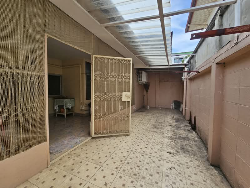 งามวงศ์วาน 43 (ชินเขต 1), Bangkok, งามวงศ์วาน 43, Thung Song Hong, Lak Si, Bangkok, , 540 sqm, Shophouse For Sale, by สุจินต์ ทองเย็น, 500409526 - DDproperty.com