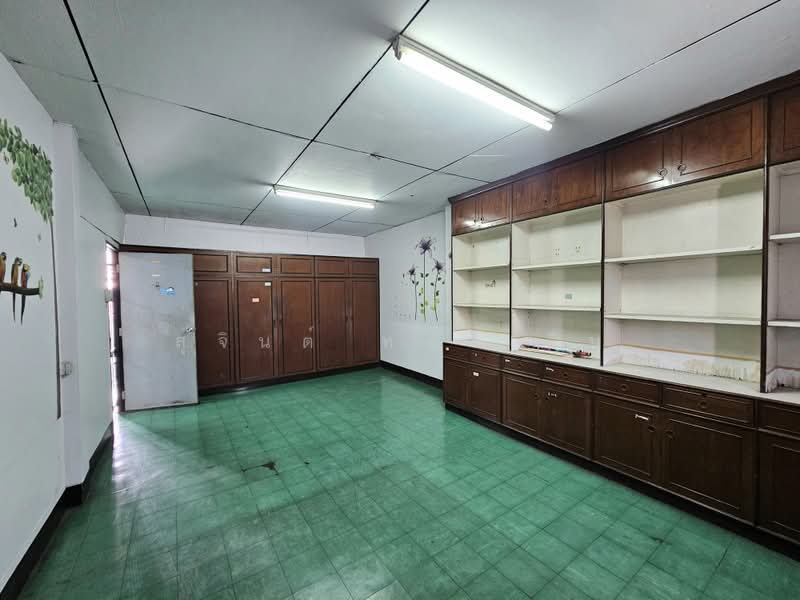 งามวงศ์วาน 43 (ชินเขต 1), Bangkok, งามวงศ์วาน 43, Thung Song Hong, Lak Si, Bangkok, , 540 sqm, Shophouse For Sale, by สุจินต์ ทองเย็น, 500409526 - DDproperty.com