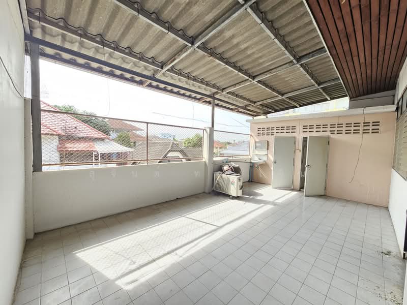 งามวงศ์วาน 43 (ชินเขต 1), Bangkok, งามวงศ์วาน 43, Thung Song Hong, Lak Si, Bangkok, , 540 sqm, Shophouse For Sale, by สุจินต์ ทองเย็น, 500409526 - DDproperty.com