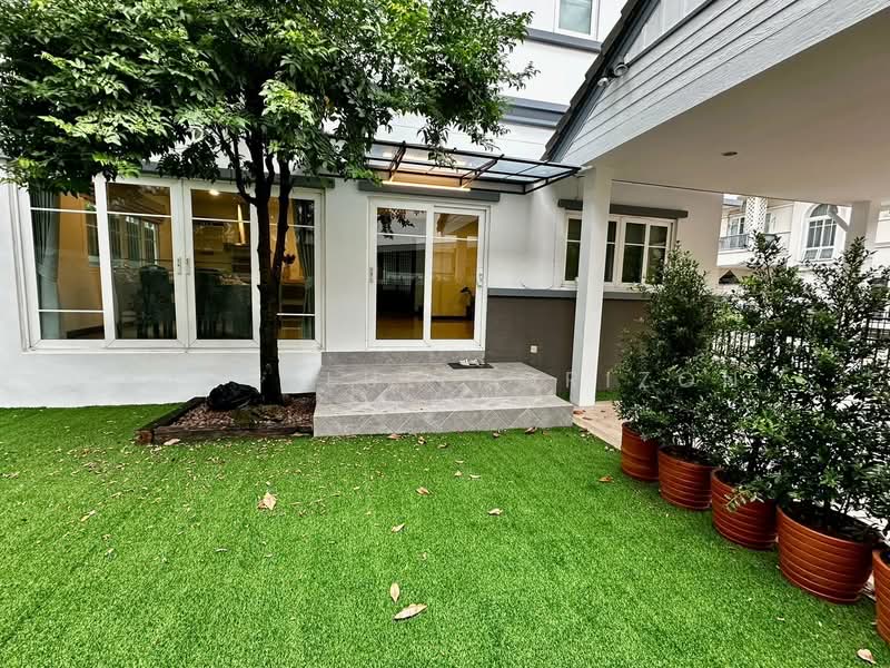 The Exclusive Pattanakarn 32, Bangkok, Suan Luang, Suan Luang, Bangkok, 3 Bedrooms, 300 sqm, Single Detached House For Sale, by Eastblue Horizon, 500409527 - DDproperty.com