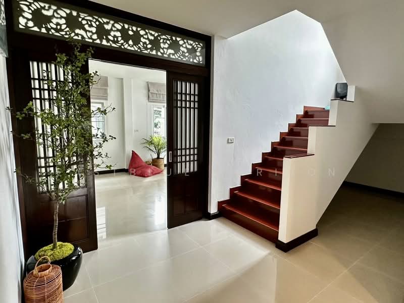 The Exclusive Pattanakarn 32, Bangkok, Suan Luang, Suan Luang, Bangkok, 3 Bedrooms, 300 sqm, Single Detached House For Sale, by Eastblue Horizon, 500409527 - DDproperty.com