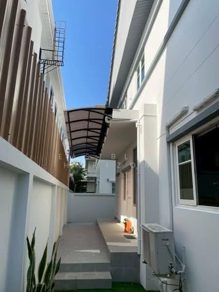 The Exclusive Pattanakarn 32, Bangkok, Suan Luang, Suan Luang, Bangkok, 3 Bedrooms, 300 sqm, Single Detached House For Sale, by Eastblue Horizon, 500409527 - DDproperty.com