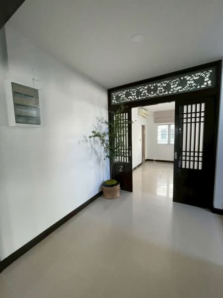 The Exclusive Pattanakarn 32 : ดิเอ็กซ์คลูซีฟ พัฒนาการ 32, กรุงเทพ, สวนหลวง, สวนหลวง, กรุงเทพ, 300 ตร.ม., บ้านเดี่ยว ขาย, โดย Eastblue Horizon, 500409527 - DDproperty.com