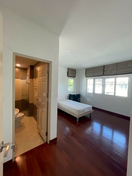 The Exclusive Pattanakarn 32, Bangkok, Suan Luang, Suan Luang, Bangkok, 3 Bedrooms, 300 sqm, Single Detached House For Sale, by Eastblue Horizon, 500409527 - DDproperty.com
