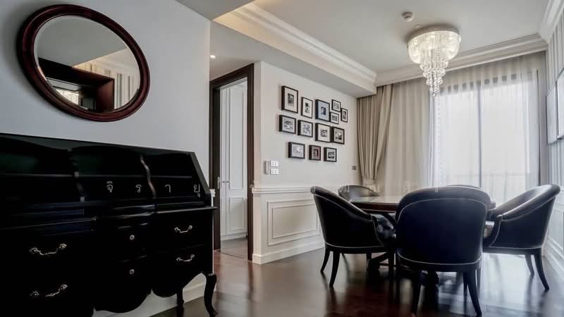 The Lumpini 24, Bangkok, Sukhumvit 24 Road, Khong Tan, Khlong Toei, Bangkok, 3 Bedrooms, 110 sqm, Condo For Rent, by Jirayu Chaiyawattanasiri, 500409528 - DDproperty.com