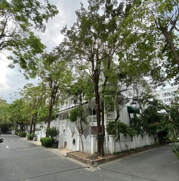Fantasia Villa 2, Samut Prakan, Sukhumvit 107, Samrong Nua, Muang Samut Prakarn, Samut Prakan, 4 Bedrooms, 240 sqm, Single Detached House For Rent, by Eastblue Horizon, 500409529 - DDproperty.com