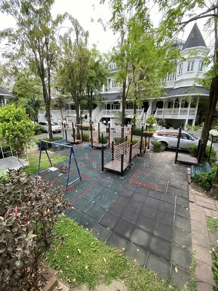 แฟนตาเซีย วิลล่า 2 : Fantasia Villa 2, สมุทรปราการ, สุขุมวิท 107, สำโรงเหนือ, เมืองสมุทรปราการ, สมุทรปราการ, 240 ตร.ม., บ้านเดี่ยว ให้เช่า, โดย Eastblue Horizon, 500409529 - DDproperty.com