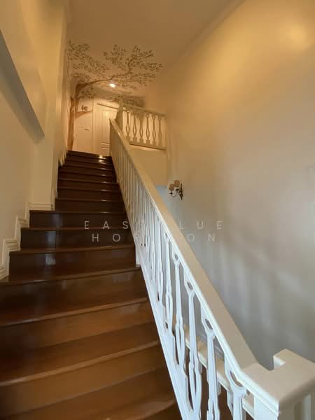 Fantasia Villa 2, Samut Prakan, Sukhumvit 107, Samrong Nua, Muang Samut Prakarn, Samut Prakan, 4 Bedrooms, 240 sqm, Single Detached House For Rent, by Eastblue Horizon, 500409529 - DDproperty.com