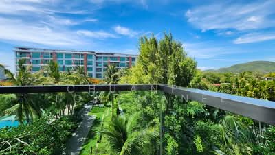 ขาย - Amari Residences Hua Hin : อมารี เรสซิเดนซ์ หัวหิน, ประจวบคีรีขันธ์