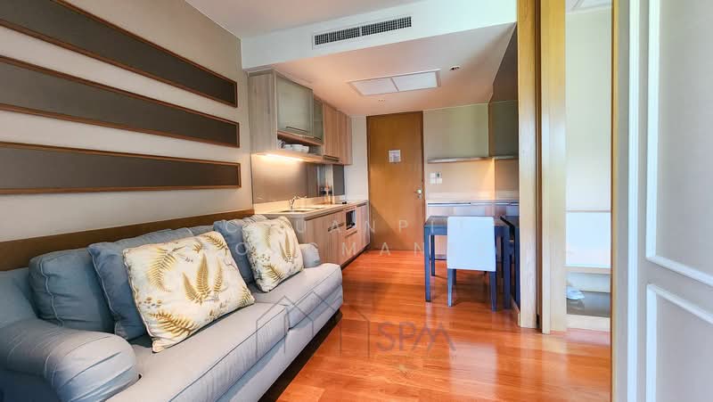 Amari Residences Hua Hin : อมารี เรสซิเดนซ์ หัวหิน, ประจวบคีรีขันธ์, ซอยหัวหิน 87, หนองแก, หัวหิน, ประจวบคีรีขันธ์, 44 ตร.ม., คอนโด ขาย, โดย Chuanpit Tongmanee, 500409531 - DDproperty.com