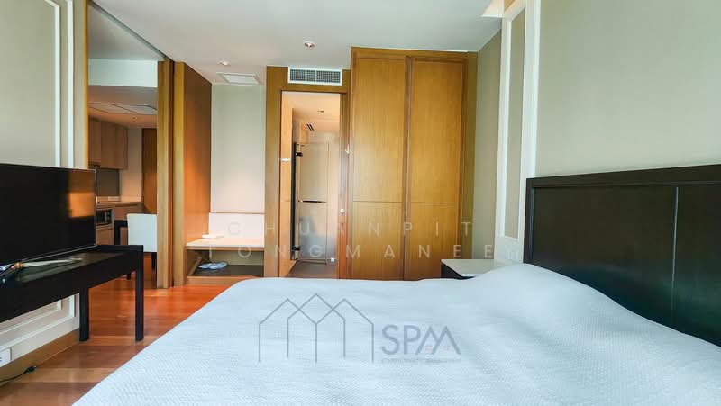 Amari Residences Hua Hin, Prachuap Khiri Khan, Soi Hua Hin 87, Nong Kae, Hua Hin, Prachuap Khiri Khan, 1 Bedroom, 44 sqm, Condo For Sale, by Chuanpit Tongmanee, 500409531 - DDproperty.com