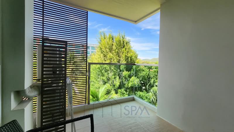 Amari Residences Hua Hin, Prachuap Khiri Khan, Soi Hua Hin 87, Nong Kae, Hua Hin, Prachuap Khiri Khan, 1 Bedroom, 44 sqm, Condo For Sale, by Chuanpit Tongmanee, 500409531 - DDproperty.com