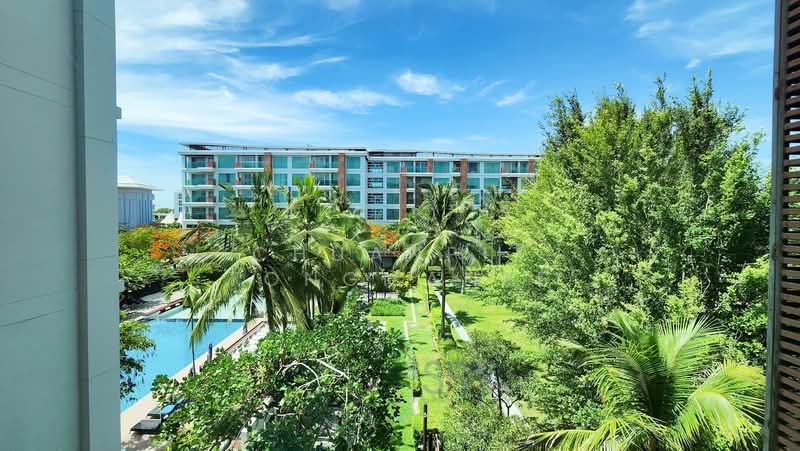 Amari Residences Hua Hin, Prachuap Khiri Khan, Soi Hua Hin 87, Nong Kae, Hua Hin, Prachuap Khiri Khan, 1 Bedroom, 44 sqm, Condo For Sale, by Chuanpit Tongmanee, 500409531 - DDproperty.com