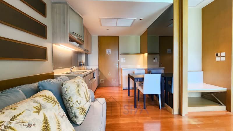Amari Residences Hua Hin : อมารี เรสซิเดนซ์ หัวหิน, ประจวบคีรีขันธ์, ซอยหัวหิน 87, หนองแก, หัวหิน, ประจวบคีรีขันธ์, 44 ตร.ม., คอนโด ขาย, โดย Chuanpit Tongmanee, 500409531 - DDproperty.com