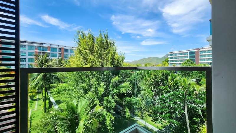 Amari Residences Hua Hin, Prachuap Khiri Khan, Soi Hua Hin 87, Nong Kae, Hua Hin, Prachuap Khiri Khan, 1 Bedroom, 44 sqm, Condo For Sale, by Chuanpit Tongmanee, 500409531 - DDproperty.com