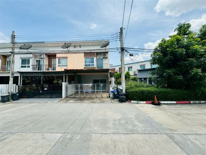 Villette Lite Pattanakarn, Bangkok, Soi Phatthanakan 38, Phatthanakan Road, Suan Luang, Bangkok, 3 Bedrooms, 130 sqm, Townhouse For Sale, by คุณ บัณฑิต คุ้มแจ้ง (เก่ง), 500409535 - DDproperty.com