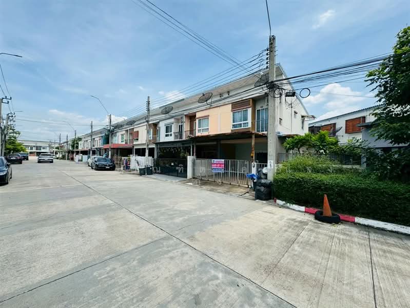 Villette Lite Pattanakarn, Bangkok, Soi Phatthanakan 38, Phatthanakan Road, Suan Luang, Bangkok, 3 Bedrooms, 130 sqm, Townhouse For Sale, by คุณ บัณฑิต คุ้มแจ้ง (เก่ง), 500409535 - DDproperty.com