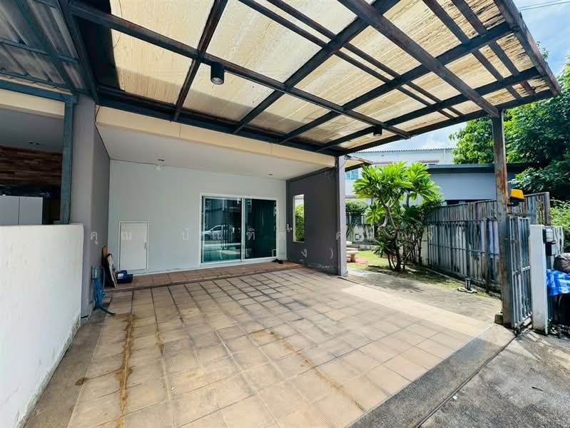 Villette Lite Pattanakarn : วิลเลต ไลท์ พัฒนาการ 38, กรุงเทพ, ซอยพัฒนาการ 38 ถนนพัฒนาการ, สวนหลวง, กรุงเทพ, 130 ตร.ม., ทาวน์เฮ้าส์ ขาย, โดย คุณ บัณฑิต คุ้มแจ้ง (เก่ง), 500409535 - DDproperty.com