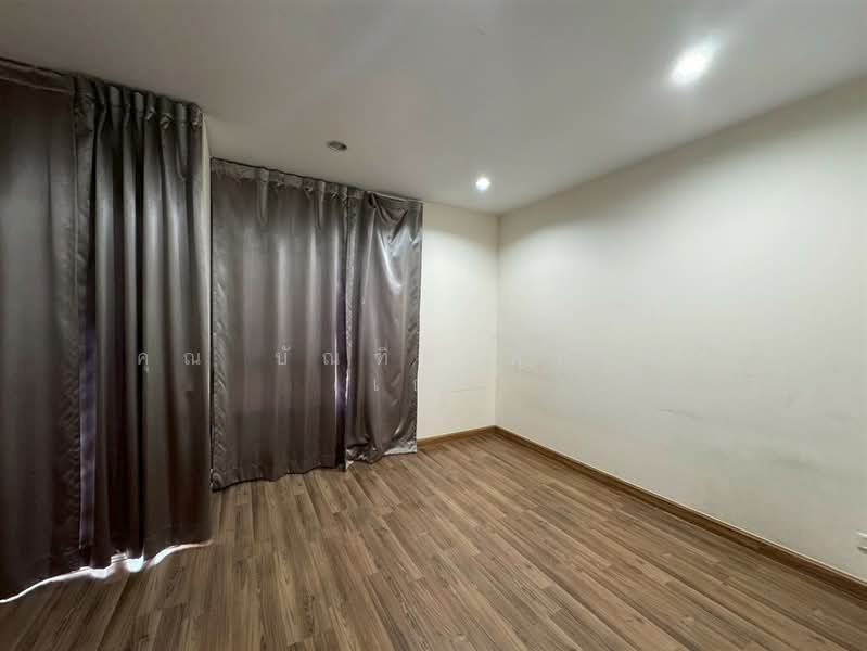 Villette Lite Pattanakarn, Bangkok, Soi Phatthanakan 38, Phatthanakan Road, Suan Luang, Bangkok, 3 Bedrooms, 130 sqm, Townhouse For Sale, by คุณ บัณฑิต คุ้มแจ้ง (เก่ง), 500409535 - DDproperty.com