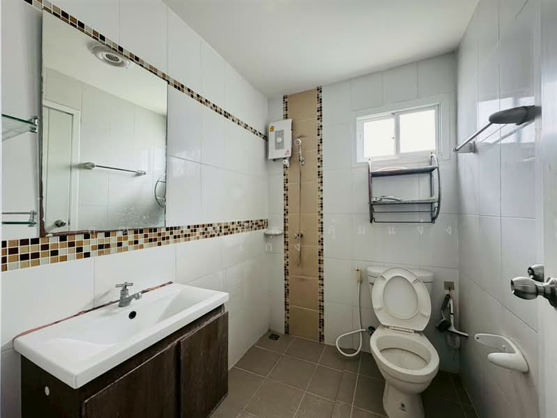 Villette Lite Pattanakarn, Bangkok, Soi Phatthanakan 38, Phatthanakan Road, Suan Luang, Bangkok, 3 Bedrooms, 130 sqm, Townhouse For Sale, by คุณ บัณฑิต คุ้มแจ้ง (เก่ง), 500409535 - DDproperty.com