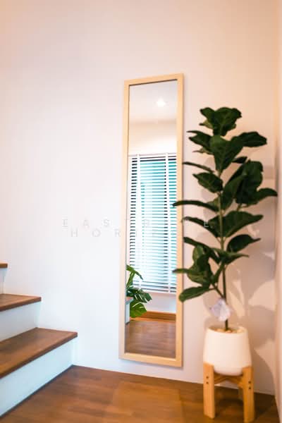 Pleno Sukhumvit-Bangna, Samut Prakan, Bua Nakarin Road, Bang Kaeo, Bang Plee, Samut Prakan, 3 Bedrooms, 106 sqm, Townhouse For Sale, by Eastblue Horizon, 500409536 - DDproperty.com