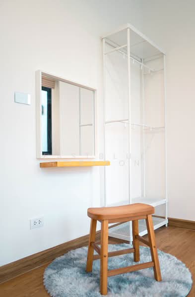 Pleno Sukhumvit-Bangna, Samut Prakan, Bua Nakarin Road, Bang Kaeo, Bang Plee, Samut Prakan, 3 Bedrooms, 106 sqm, Townhouse For Sale, by Eastblue Horizon, 500409536 - DDproperty.com