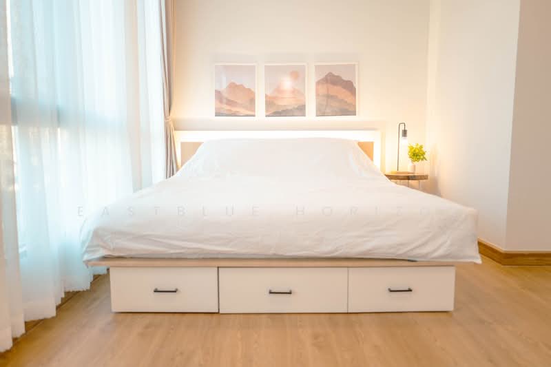 Pleno Sukhumvit-Bangna, Samut Prakan, Bua Nakarin Road, Bang Kaeo, Bang Plee, Samut Prakan, 3 Bedrooms, 106 sqm, Townhouse For Sale, by Eastblue Horizon, 500409536 - DDproperty.com