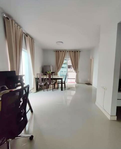 The Colors Leisure Bangna Km.10 : เดอะ คัลเลอร์ส เลชเชอร์ บางนา กม.10, สมุทรปราการ, ซอยมหาชัย แยก 2, บางพลีใหญ่, บางพลี, สมุทรปราการ, 134 ตร.ม., ทาวน์เฮ้าส์ ขาย, โดย The Best Property ลิล, 500409538 - DDproperty.com