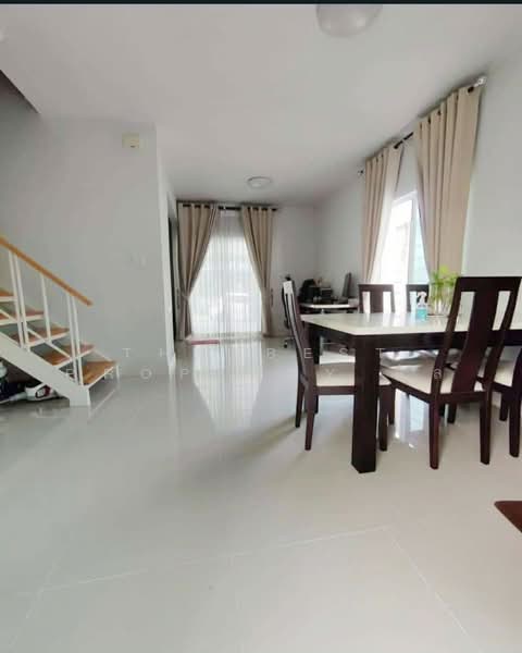The Colors Leisure Bangna Km.10, Samut Prakan, Soi Mahachai Yak 2, Bangphli Yai, Bang Plee, Samut Prakan, 3 Bedrooms, 134 sqm, Townhouse For Sale, by The Best Property ลิล, 500409538 - DDproperty.com