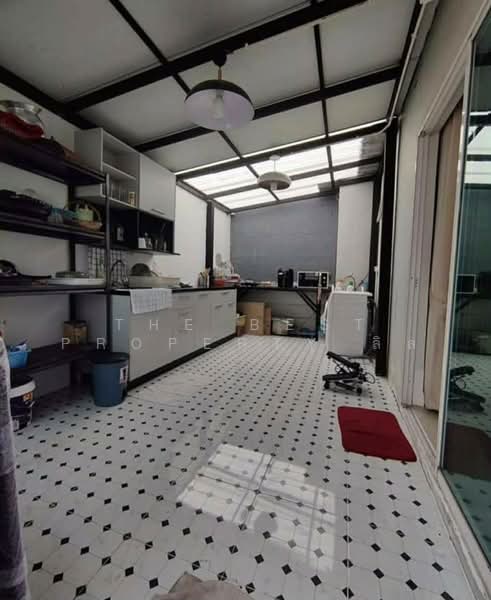 The Colors Leisure Bangna Km.10, Samut Prakan, Soi Mahachai Yak 2, Bangphli Yai, Bang Plee, Samut Prakan, 3 Bedrooms, 134 sqm, Townhouse For Sale, by The Best Property ลิล, 500409538 - DDproperty.com