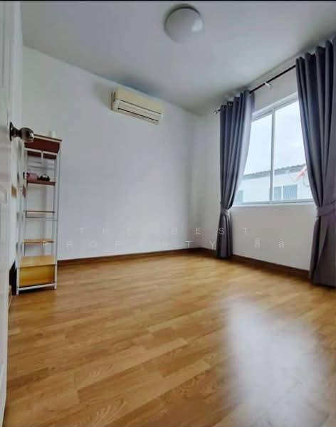 The Colors Leisure Bangna Km.10, Samut Prakan, Soi Mahachai Yak 2, Bangphli Yai, Bang Plee, Samut Prakan, 3 Bedrooms, 134 sqm, Townhouse For Sale, by The Best Property ลิล, 500409538 - DDproperty.com