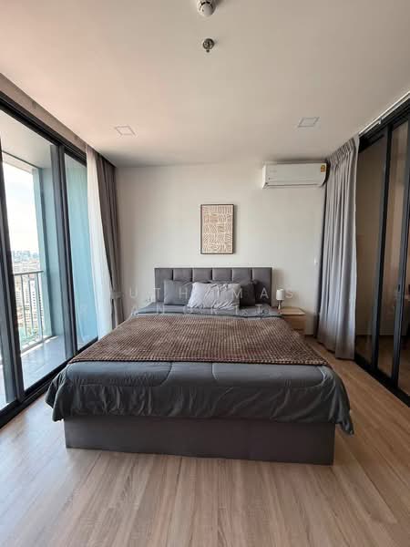 XT Phayathai, Bangkok, Phaya Thai Road, Thanon Phaya Thai, Ratchathewi, Bangkok, 1 Bedroom, 42 sqm, Condo For Rent, by The Grand Estate JP Co., Ltd., 500409539 - DDproperty.com