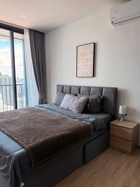 XT Phayathai, Bangkok, Phaya Thai Road, Thanon Phaya Thai, Ratchathewi, Bangkok, 1 Bedroom, 42 sqm, Condo For Rent, by The Grand Estate JP Co., Ltd., 500409539 - DDproperty.com
