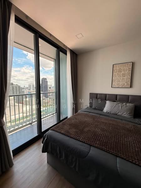 XT Phayathai, Bangkok, Phaya Thai Road, Thanon Phaya Thai, Ratchathewi, Bangkok, 1 Bedroom, 42 sqm, Condo For Rent, by The Grand Estate JP Co., Ltd., 500409539 - DDproperty.com