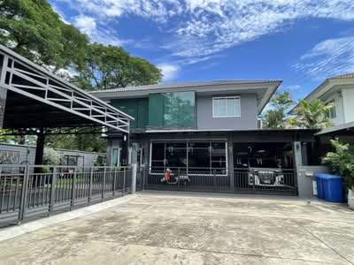 ขาย - Habitia Vent : ฮาบิเทีย เวนต์, กรุงเทพ