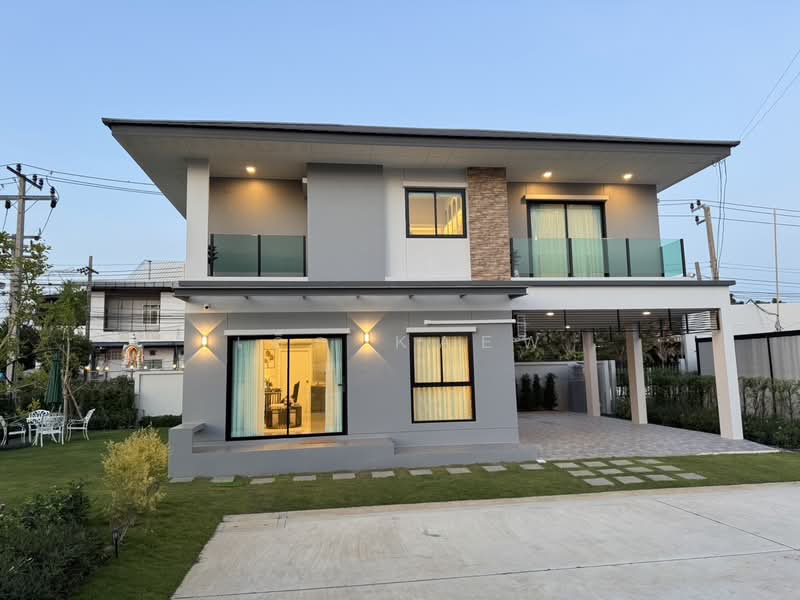 3 บ้านหลุดโอนราคาพิเศษ ไม่มีค่าส่วนกลาง ดาวน์ 0%, กรุงเทพ, บางนา, กรุงเทพ, 200 ตร.ม., บ้านเดี่ยว ขาย, โดย เล็ก Kaew, 500409547 - DDproperty.com