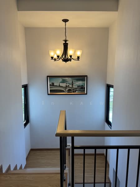3 บ้านหลุดโอนราคาพิเศษ ไม่มีค่าส่วนกลาง ดาวน์ 0%, Bangkok, Bang Na, Bangkok, 4 Bedrooms, 200 sqm, Single Detached House For Sale, by Jhongkol Kaewrungruang, 500409547 - DDproperty.com