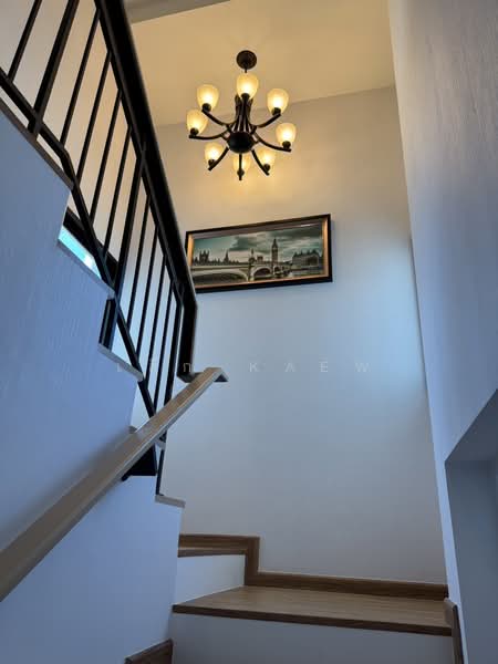 3 บ้านหลุดโอนราคาพิเศษ ไม่มีค่าส่วนกลาง ดาวน์ 0%, Bangkok, Bang Na, Bangkok, 4 Bedrooms, 200 sqm, Single Detached House For Sale, by Jhongkol Kaewrungruang, 500409547 - DDproperty.com