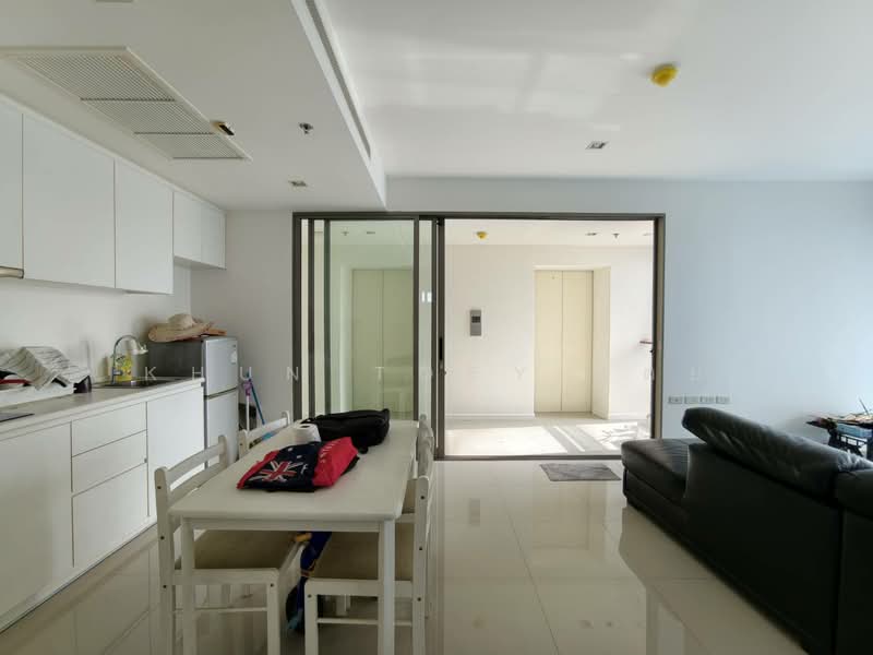 StarView, Bangkok, 495 Rama 3, Bang Klo, Bang Kho Laem, Bangkok, 2 Bedrooms, 77 sqm, Condo For Sale, by Khun Toey เตย, 500409548 - DDproperty.com