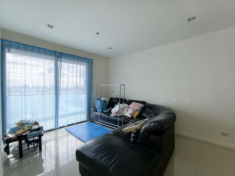 StarView, Bangkok, 495 Rama 3, Bang Klo, Bang Kho Laem, Bangkok, 2 Bedrooms, 77 sqm, Condo For Sale, by Khun Toey เตย, 500409548 - DDproperty.com