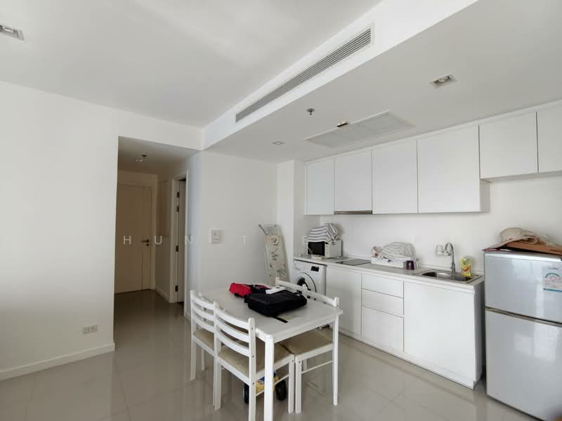 StarView, Bangkok, 495 Rama 3, Bang Klo, Bang Kho Laem, Bangkok, 2 Bedrooms, 77 sqm, Condo For Sale, by Khun Toey เตย, 500409548 - DDproperty.com