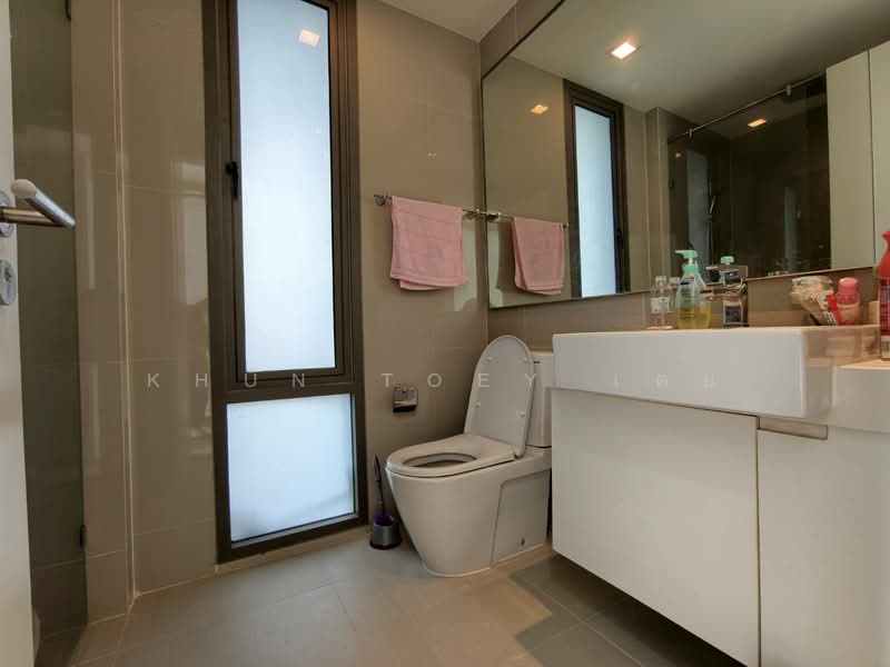 StarView, Bangkok, 495 Rama 3, Bang Klo, Bang Kho Laem, Bangkok, 2 Bedrooms, 77 sqm, Condo For Sale, by Khun Toey เตย, 500409548 - DDproperty.com