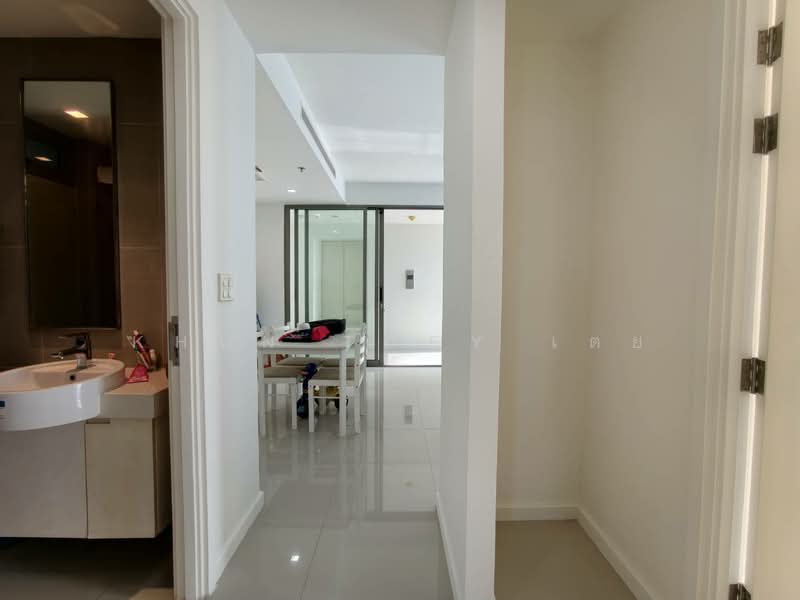 StarView, Bangkok, 495 Rama 3, Bang Klo, Bang Kho Laem, Bangkok, 2 Bedrooms, 77 sqm, Condo For Sale, by Khun Toey เตย, 500409548 - DDproperty.com