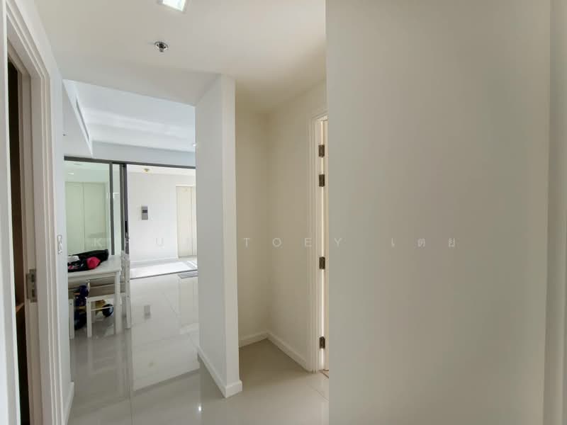 StarView, Bangkok, 495 Rama 3, Bang Klo, Bang Kho Laem, Bangkok, 2 Bedrooms, 77 sqm, Condo For Sale, by Khun Toey เตย, 500409548 - DDproperty.com