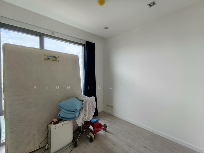 StarView, Bangkok, 495 Rama 3, Bang Klo, Bang Kho Laem, Bangkok, 2 Bedrooms, 77 sqm, Condo For Sale, by Khun Toey เตย, 500409548 - DDproperty.com